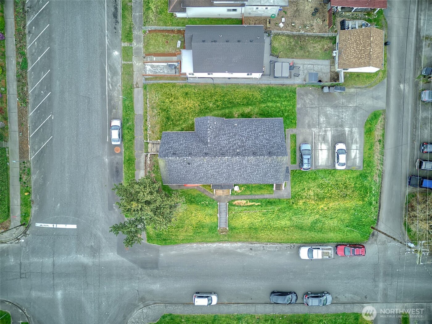 1018 Wall Street SE, Everett, WA 98201