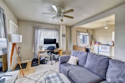 1018 Wall Street SE, Everett, WA 98201 - Photo 5