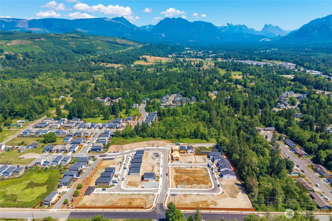 13435 323rd Drive SE, Sultan, WA 98294