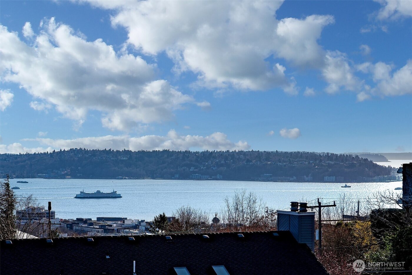 1238 3rd Avenue N, Seattle, WA 98109