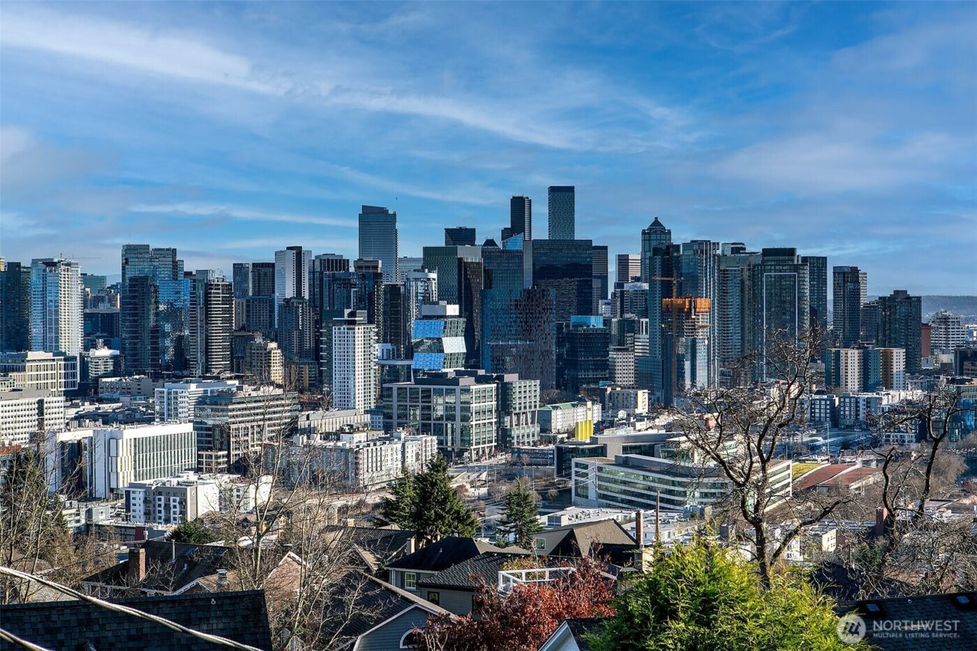 1238 3rd Avenue N, Seattle, WA 98109