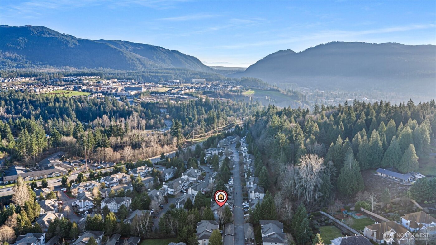 5208 236th Place SE #21-3, Issaquah, WA 98029