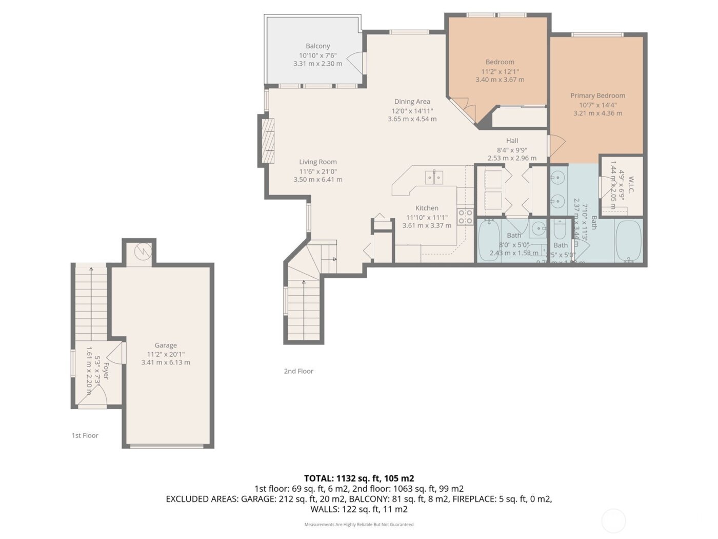 5208 236th Place SE #21-3, Issaquah, WA 98029