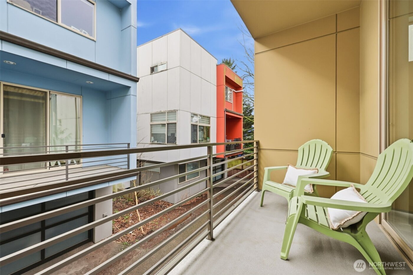 717 Martin Luther King Jr. Way S #B, Seattle, WA 98144