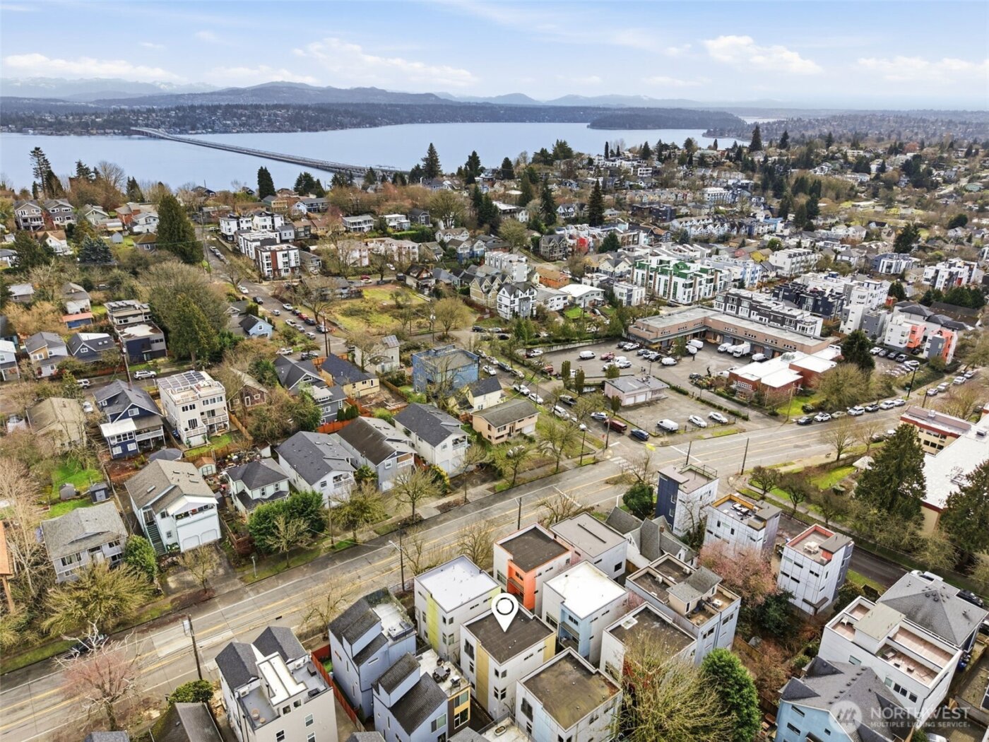 717 Martin Luther King Jr. Way S #B, Seattle, WA 98144