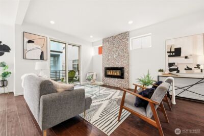 717 Martin Luther King Jr. Way S #B, Seattle, WA 98144 - Photo 3