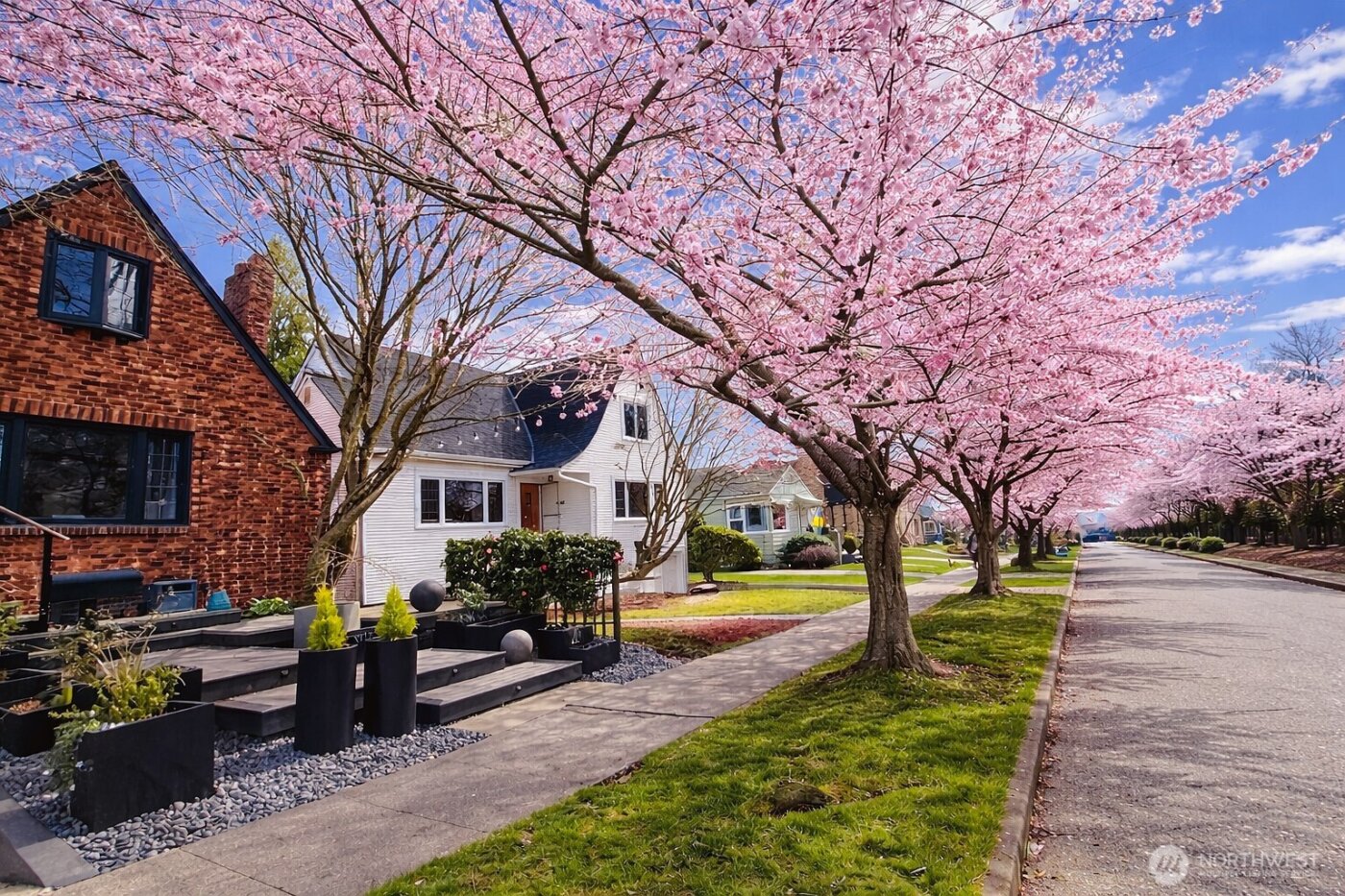 7736 33rd Ave NW , Seattle, WA 98117