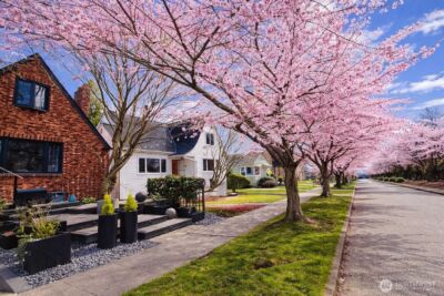 7736 33rd Ave NW , Seattle, WA 98117 - Photo 1