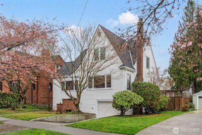 7736 33rd Ave NW , Seattle, WA 98117 - Photo 22