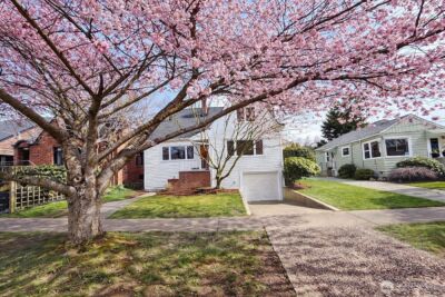 7736 33rd Ave NW , Seattle, WA 98117 - Photo 5