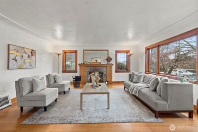 7736 33rd Ave NW , Seattle, WA 98117 - Photo 8