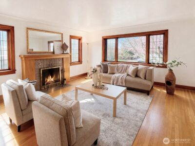 7736 33rd Ave NW , Seattle, WA 98117 - Photo 9