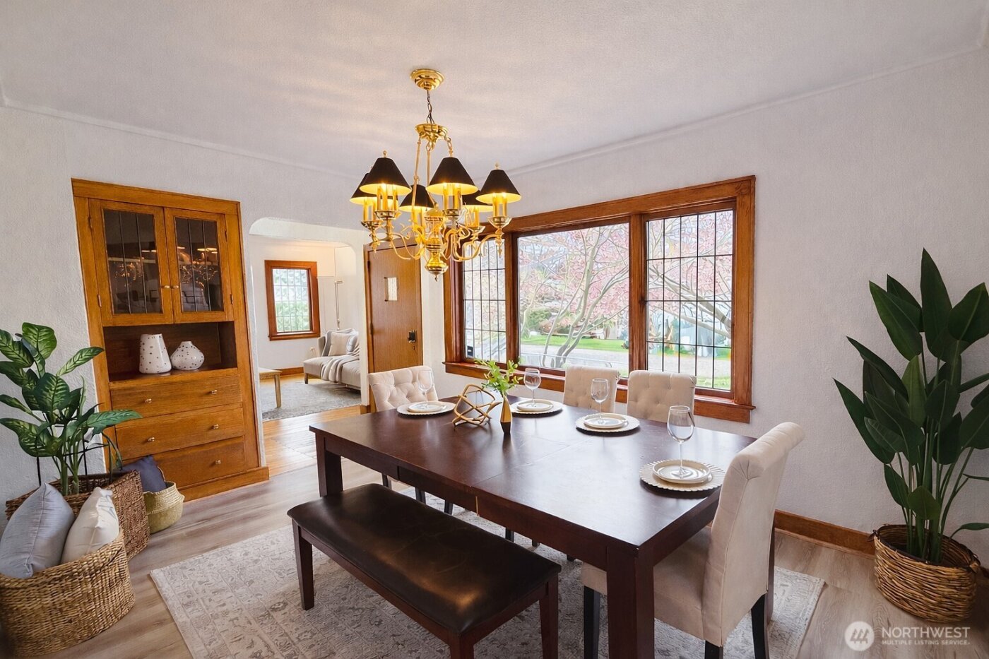 7736 33rd Ave NW , Seattle, WA 98117