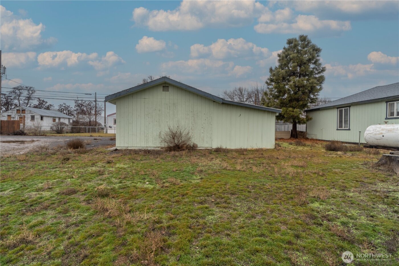 68 W State Highway 28 , Soap Lake, WA 98851