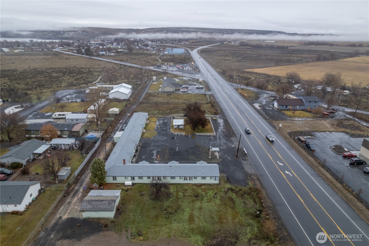 68 W State Highway 28 , Soap Lake, WA 98851