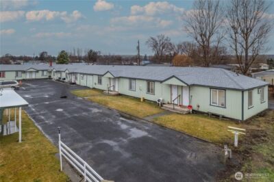 68 W State Highway 28 , Soap Lake, WA 98851 - Photo 5