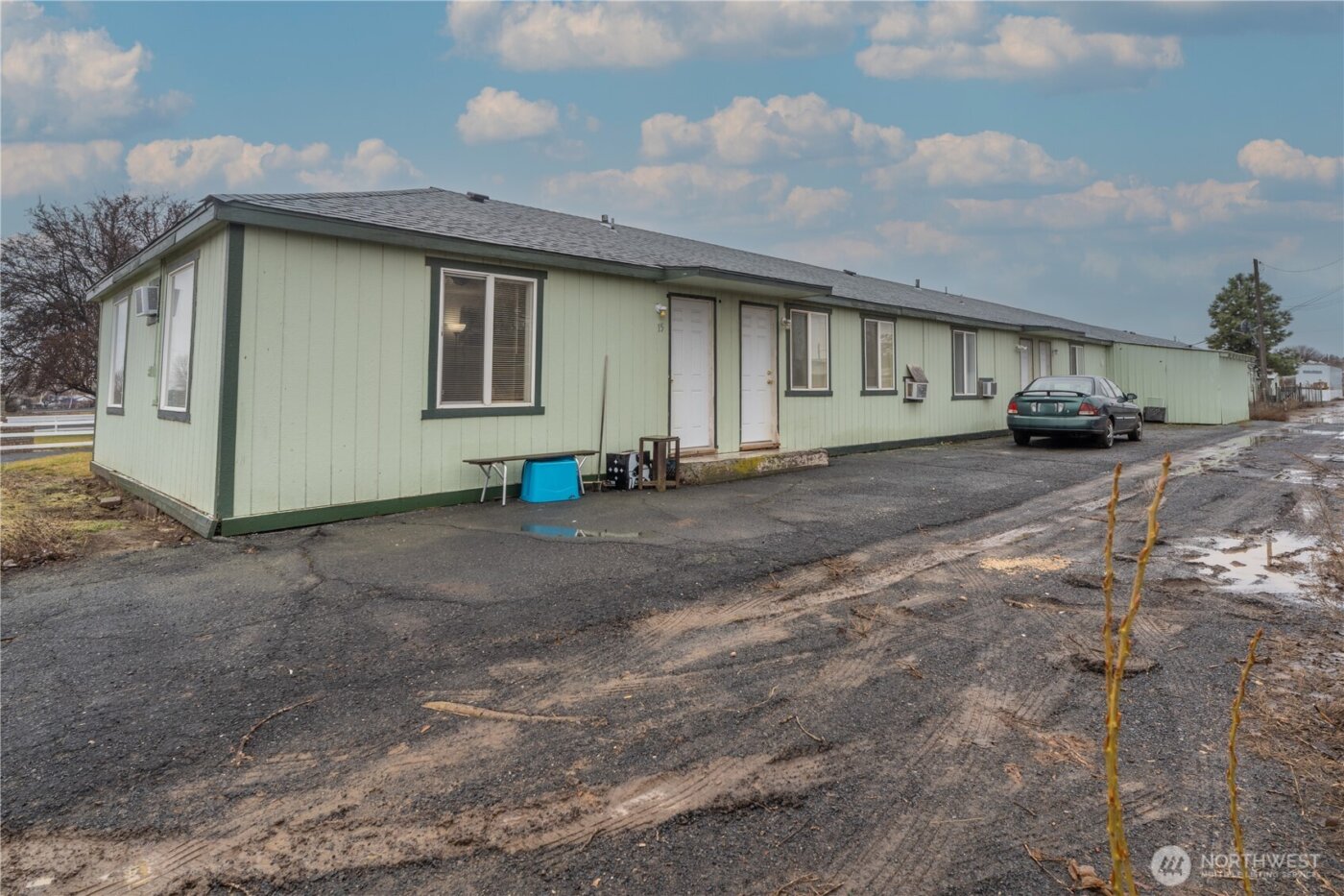 68 W State Highway 28 , Soap Lake, WA 98851