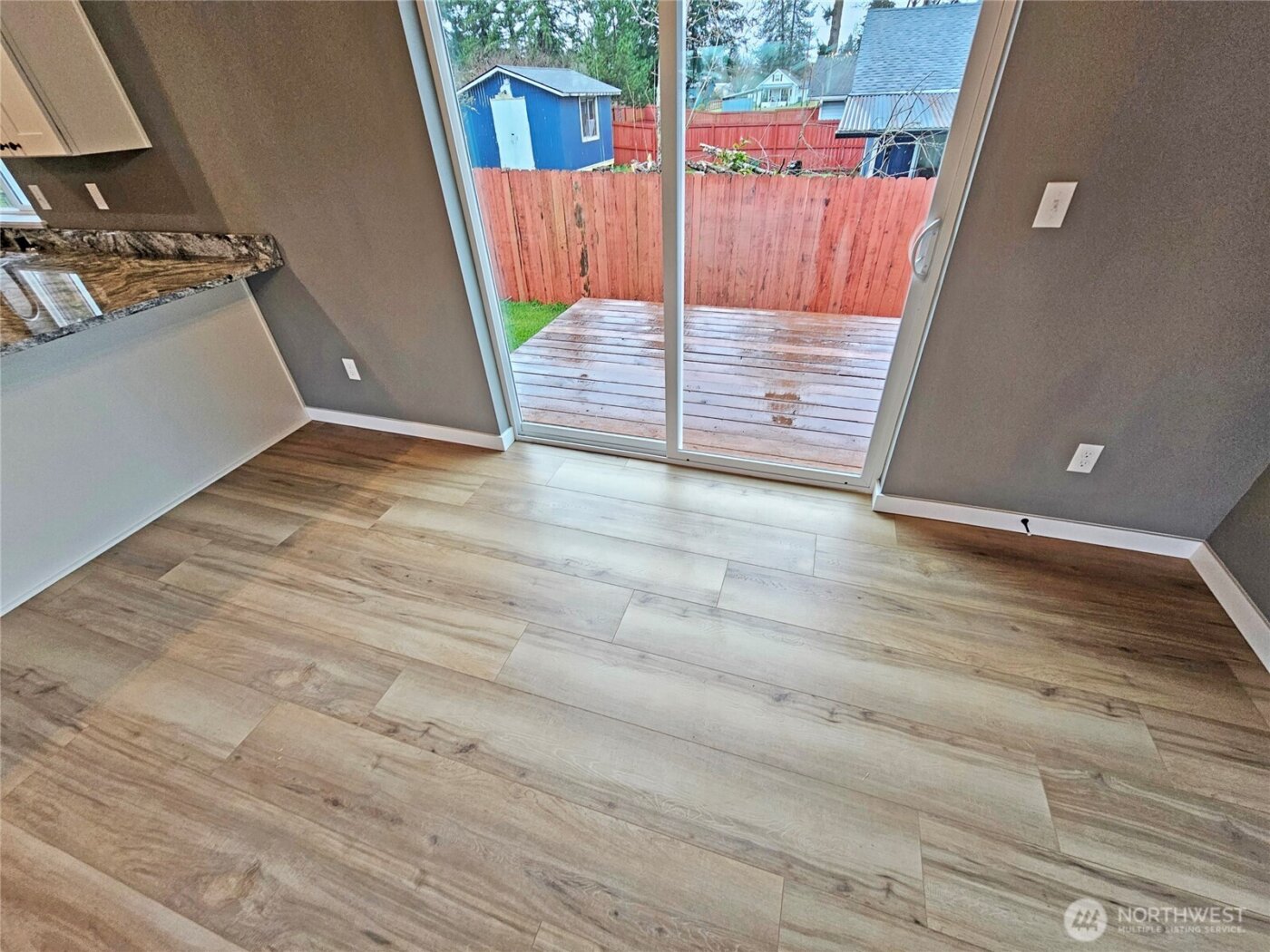 208 S 2nd Street , Oakville, WA 98568