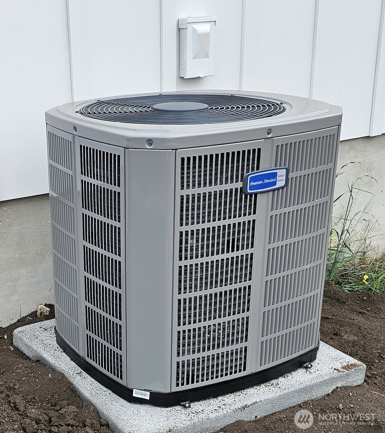 208 S 2nd Street , Oakville, WA 98568