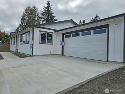 208 S 2nd Street , Oakville, WA 98568 - Photo 17