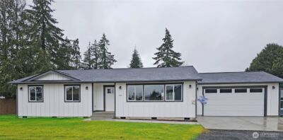 208 S 2nd Street , Oakville, WA 98568 - Photo 18