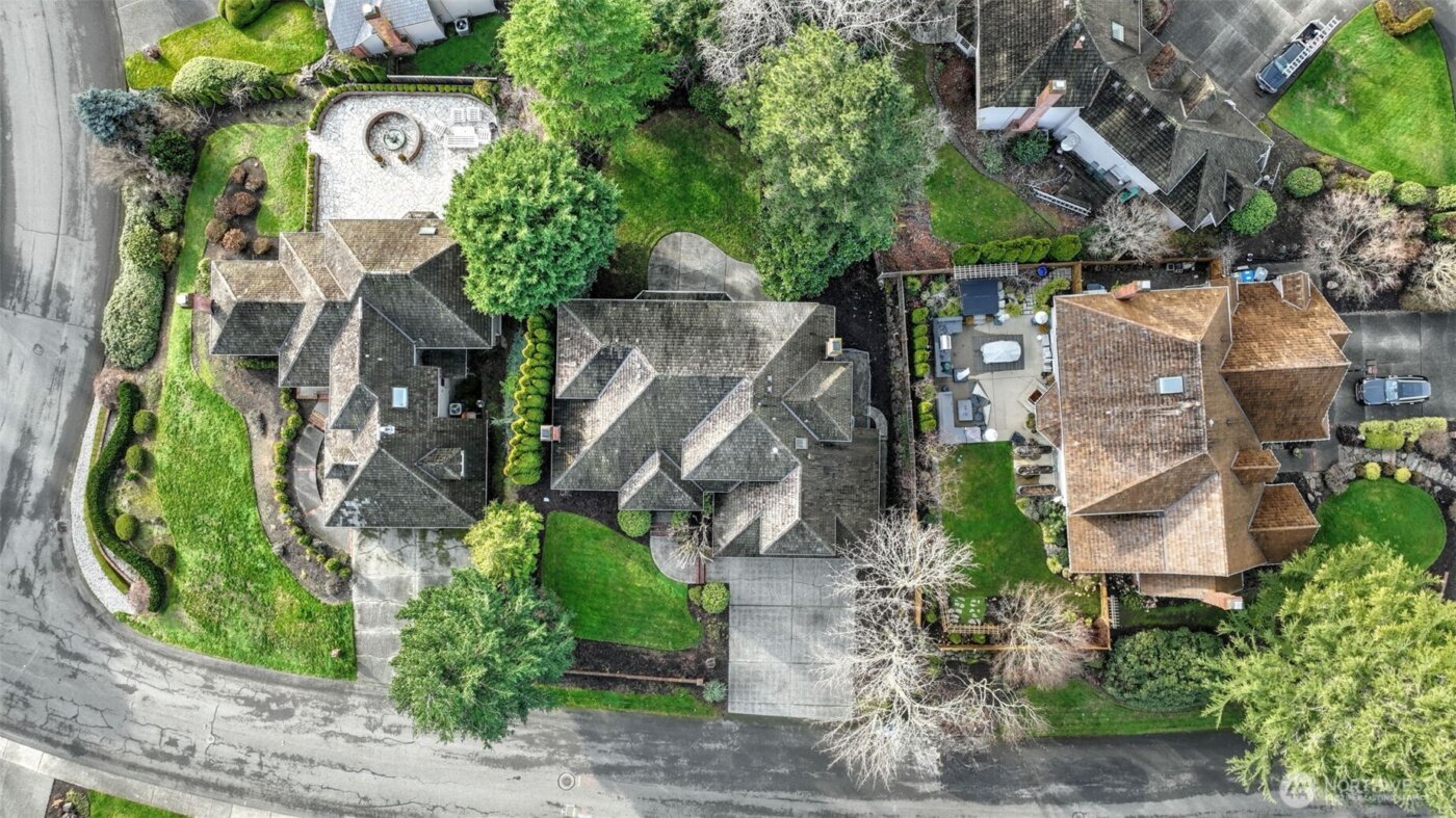 4715 227th Place SE, Sammamish, WA 98075