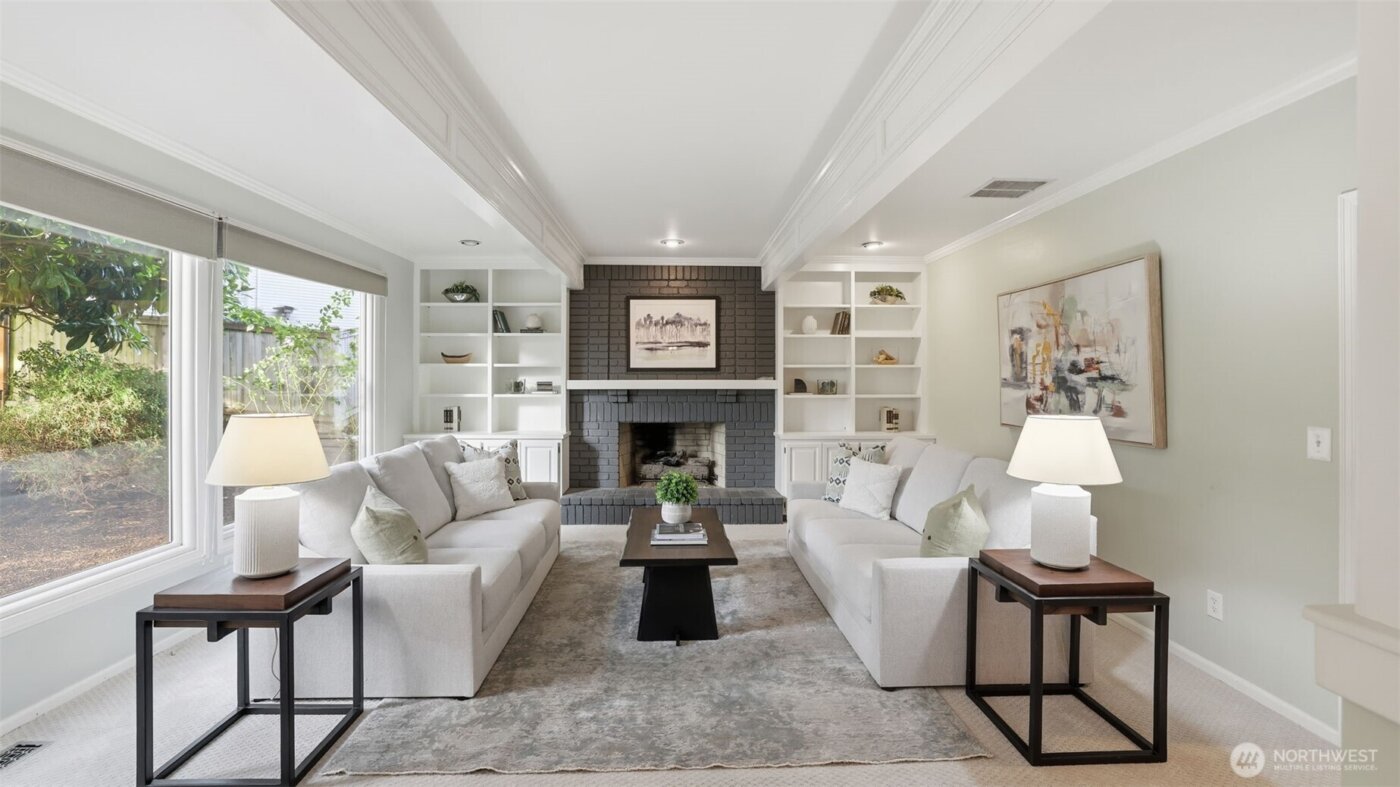 4715 227th Place SE, Sammamish, WA 98075