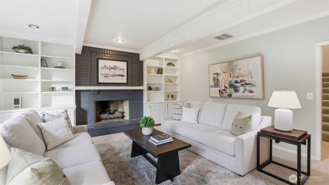 4715 227th Place SE, Sammamish, WA 98075