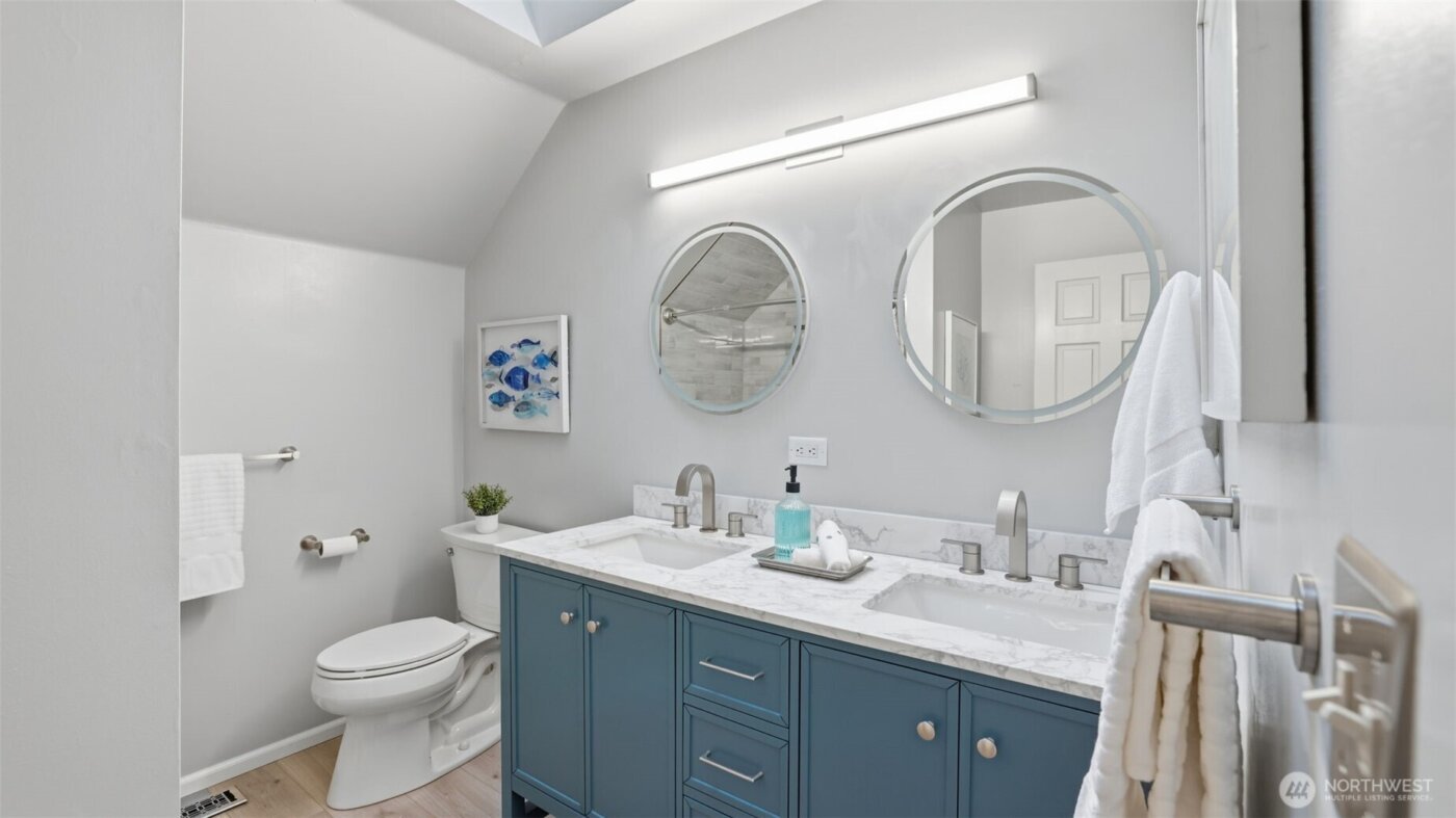 4715 227th Place SE, Sammamish, WA 98075