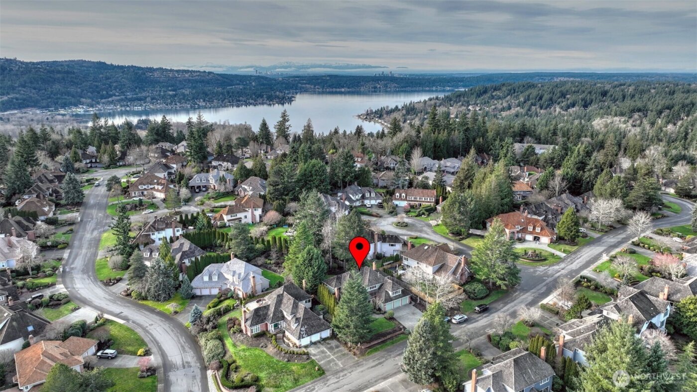 4715 227th Place SE, Sammamish, WA 98075