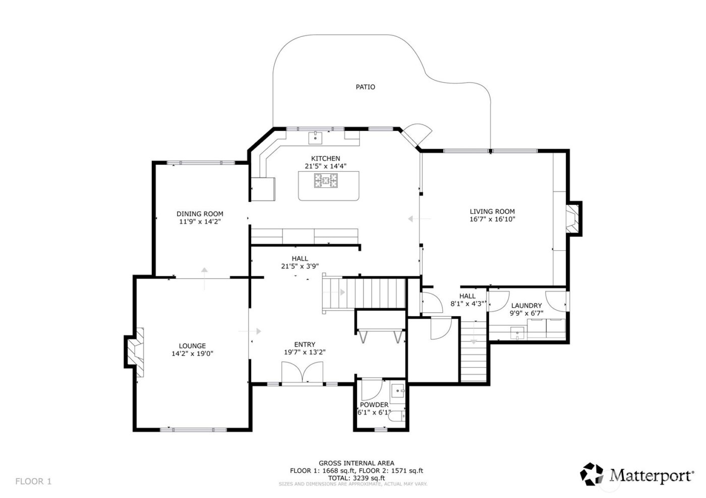 4715 227th Place SE, Sammamish, WA 98075