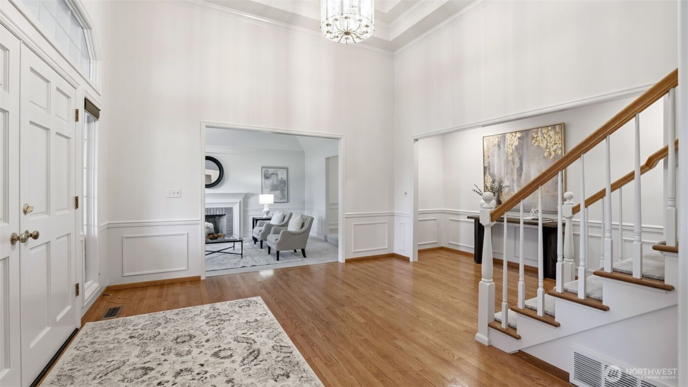 4715 227th Place SE, Sammamish, WA 98075