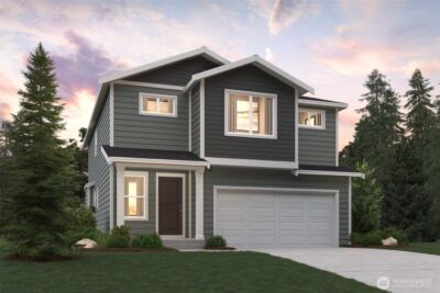 32325 Bryant Road , Sultan, WA 98294