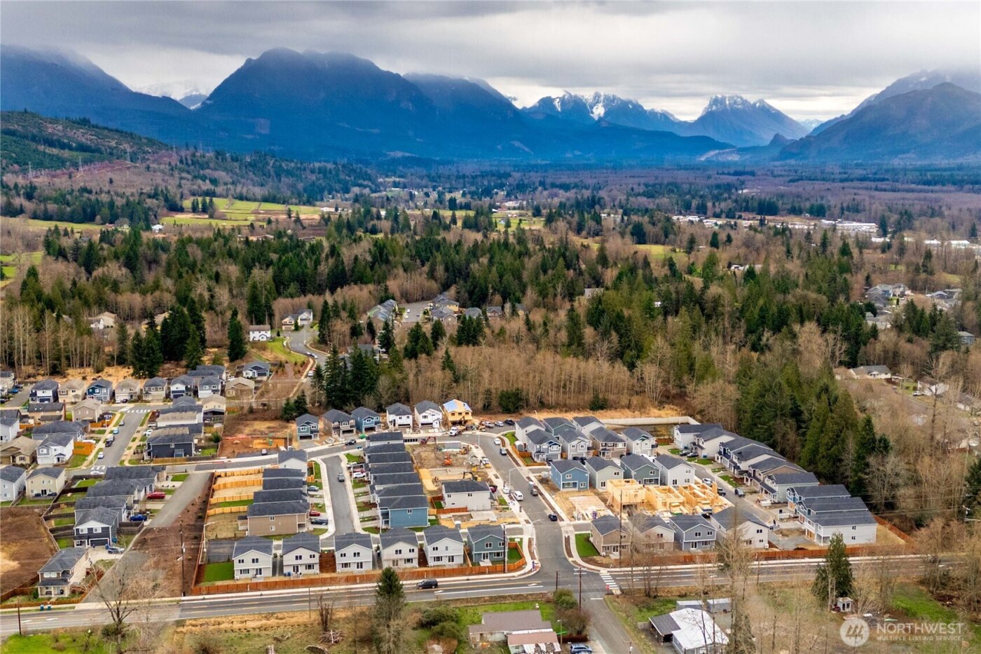 32325 Bryant Road , Sultan, WA 98294