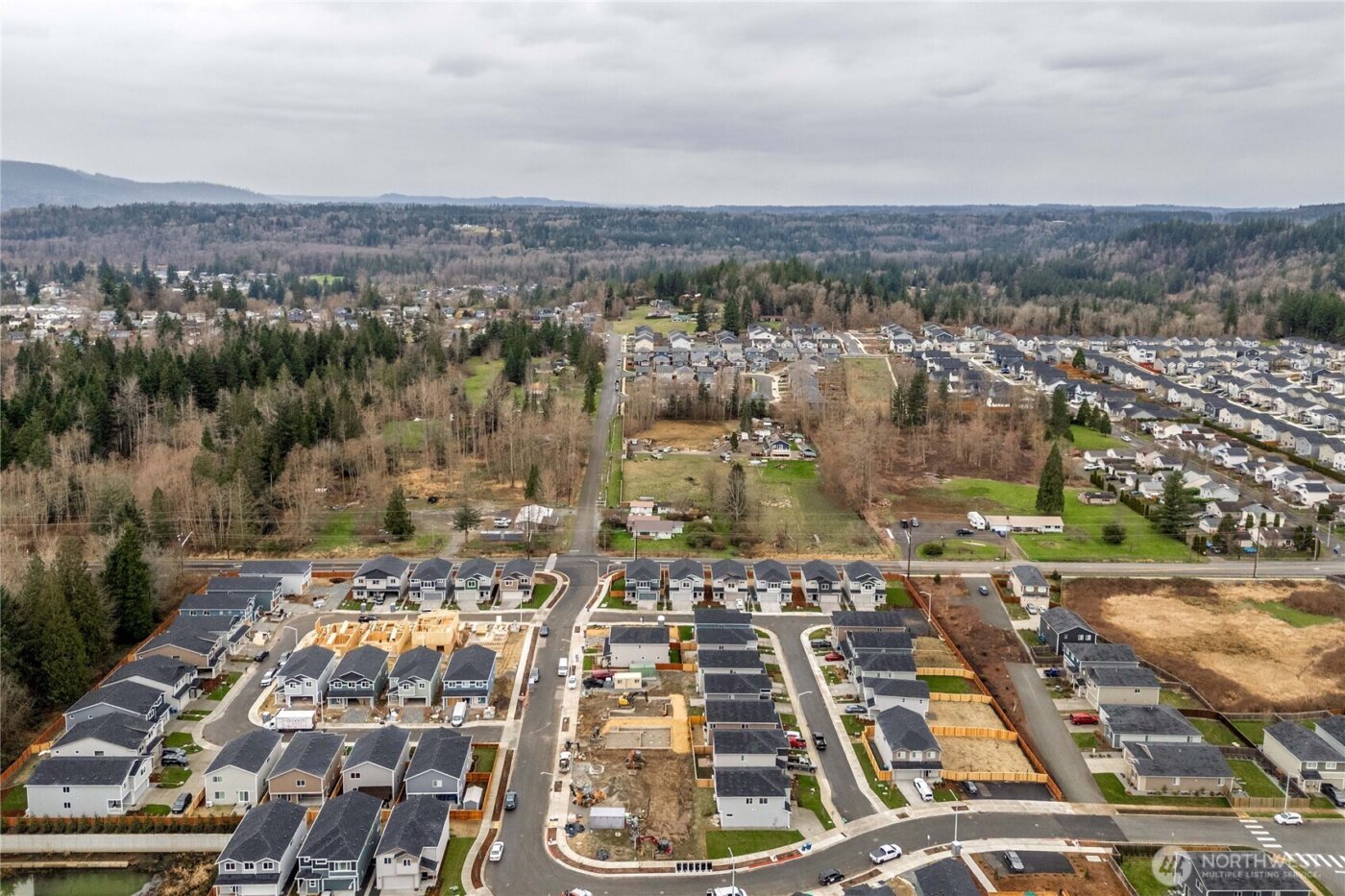 32325 Bryant Road , Sultan, WA 98294