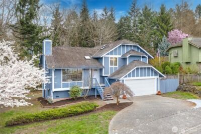 1112 S 23rd Street , Renton, WA 98055