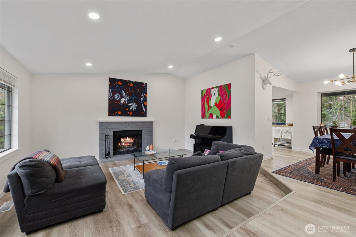 1112 S 23rd Street , Renton, WA 98055