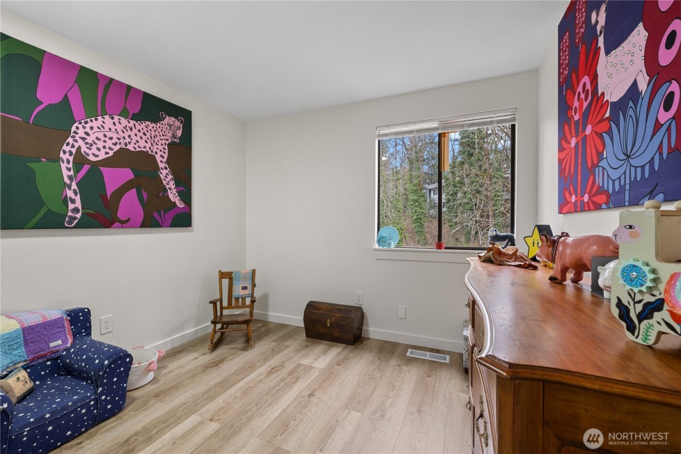 1112 S 23rd Street , Renton, WA 98055