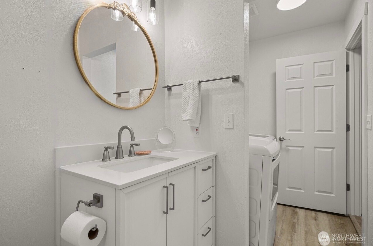 1112 S 23rd Street , Renton, WA 98055