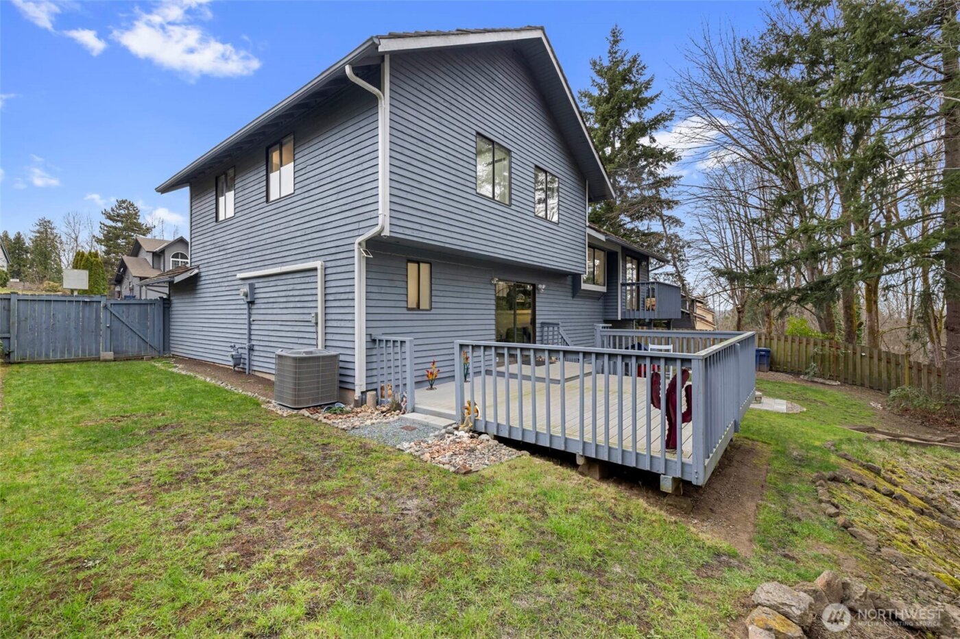 1112 S 23rd Street , Renton, WA 98055