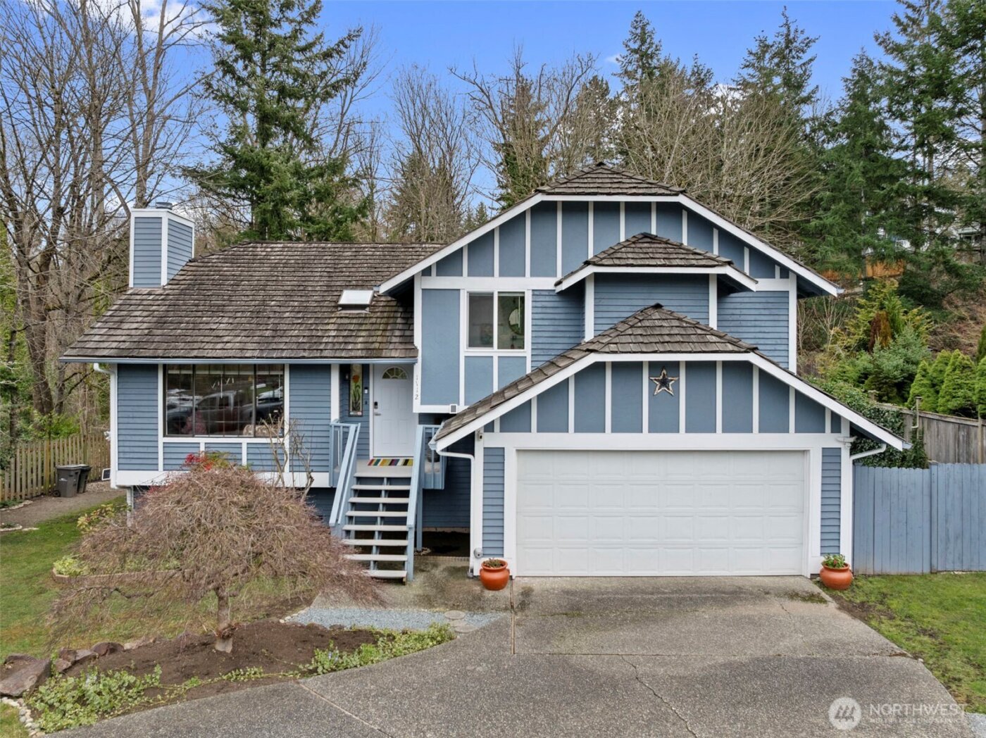 1112 S 23rd Street , Renton, WA 98055