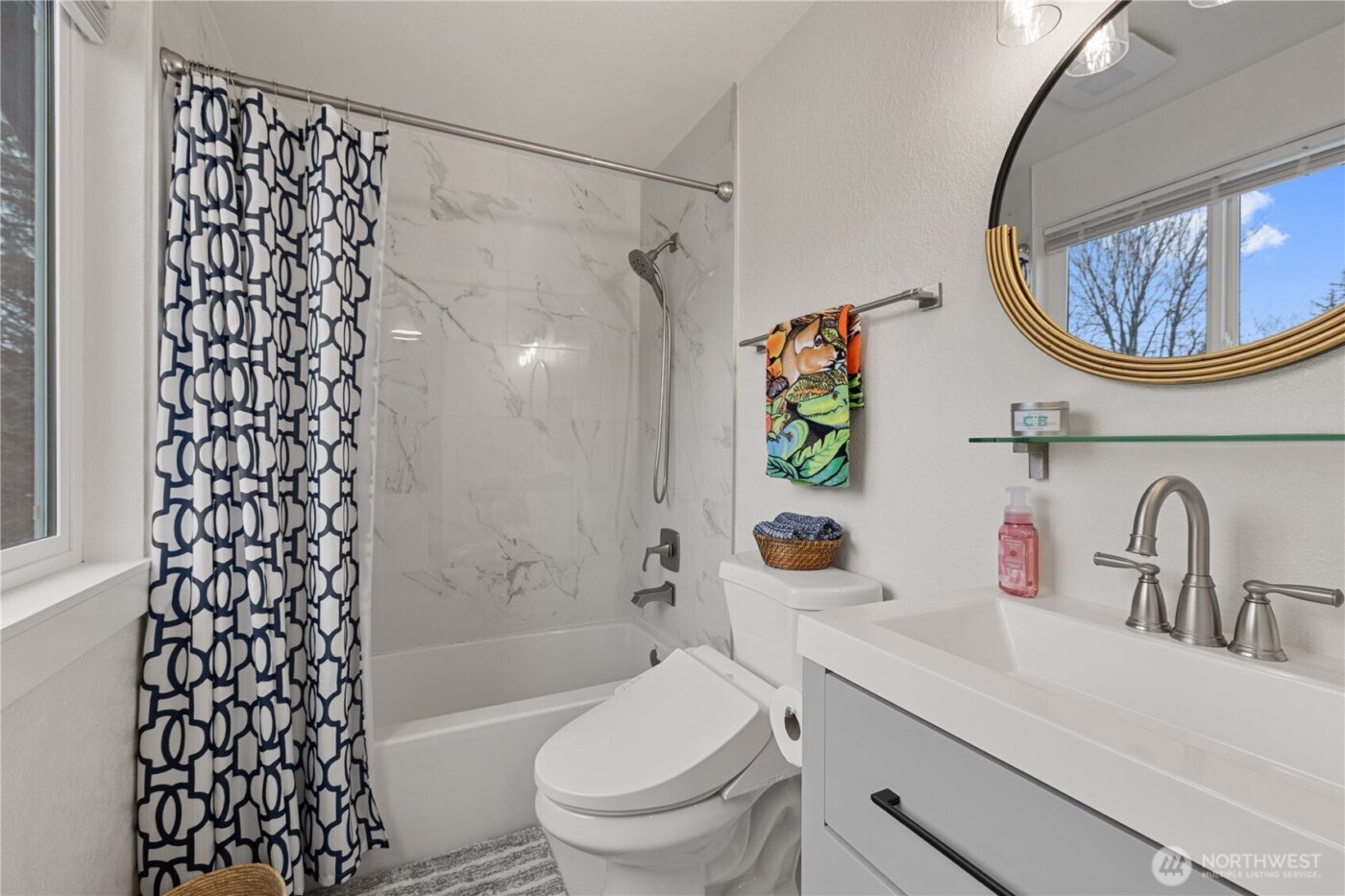 1112 S 23rd Street , Renton, WA 98055