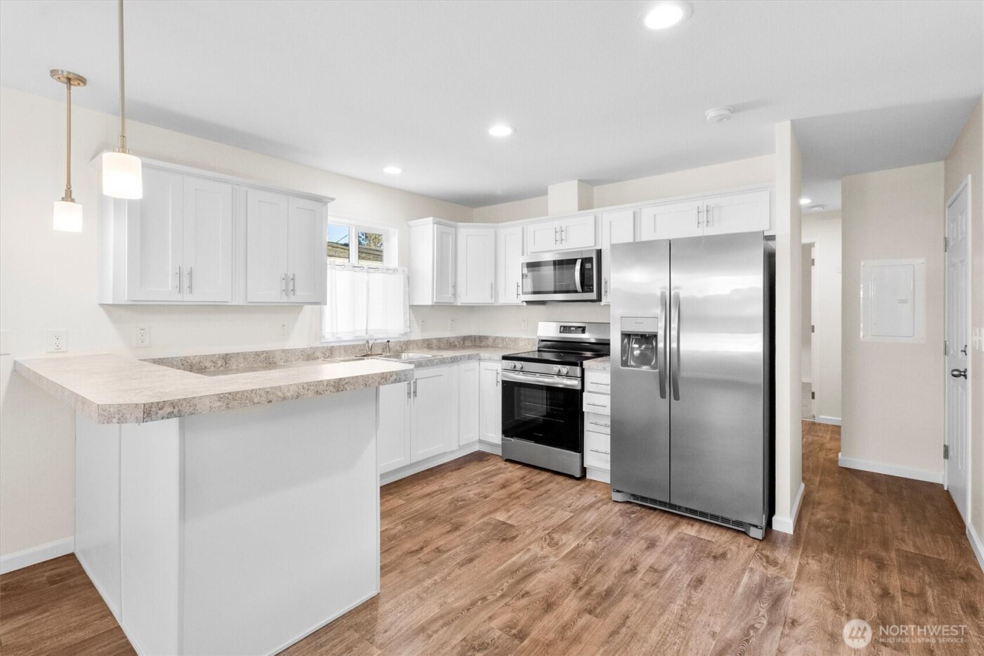 2400 Donovan Avenue #13, Bellingham, WA 98225