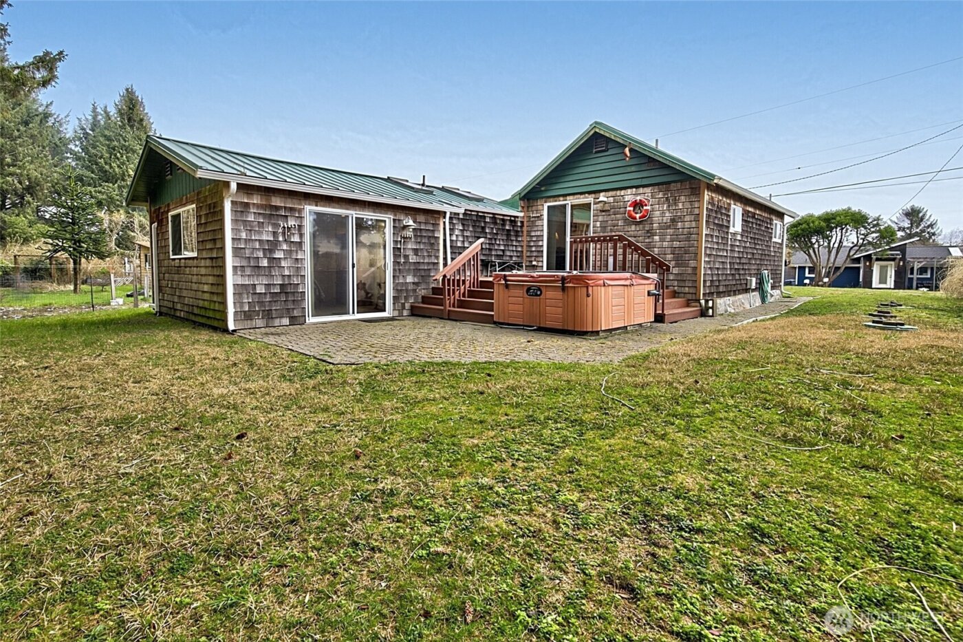 39 Oyehut Road , Hoquiam, WA 98550