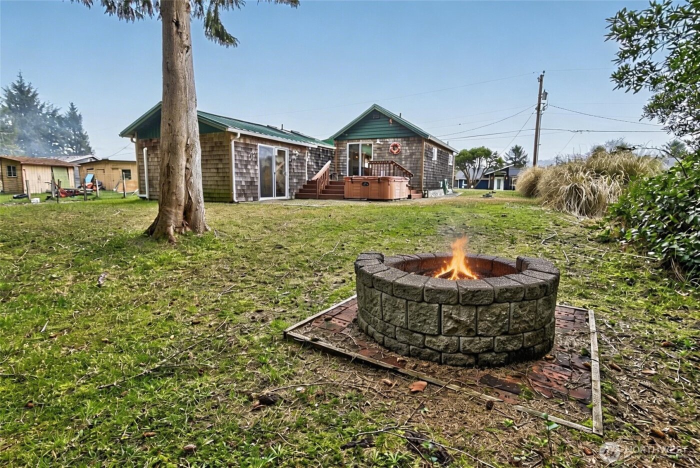 39 Oyehut Road , Hoquiam, WA 98550