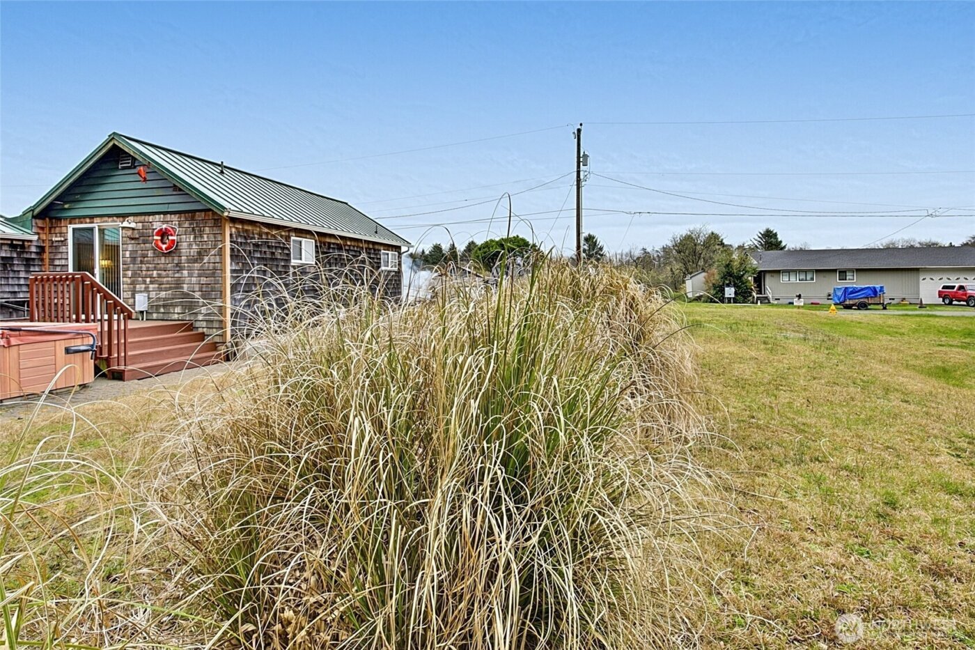 39 Oyehut Road , Hoquiam, WA 98550