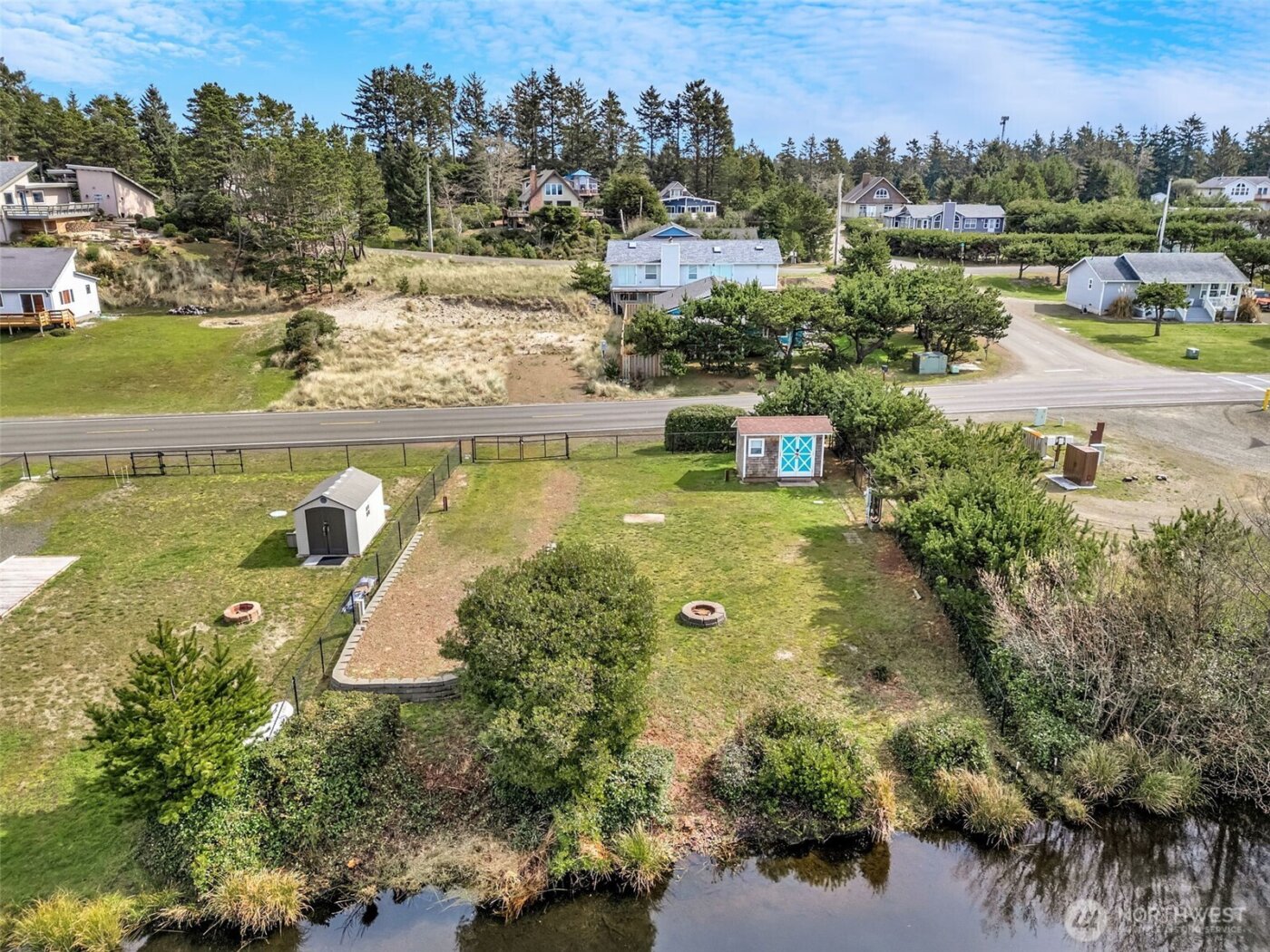 30701 I Street , Ocean Park, WA 98640