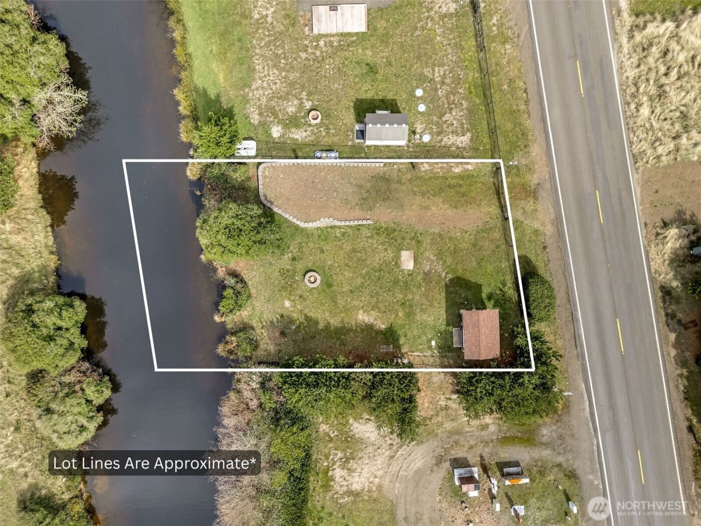 30701 I Street , Ocean Park, WA 98640