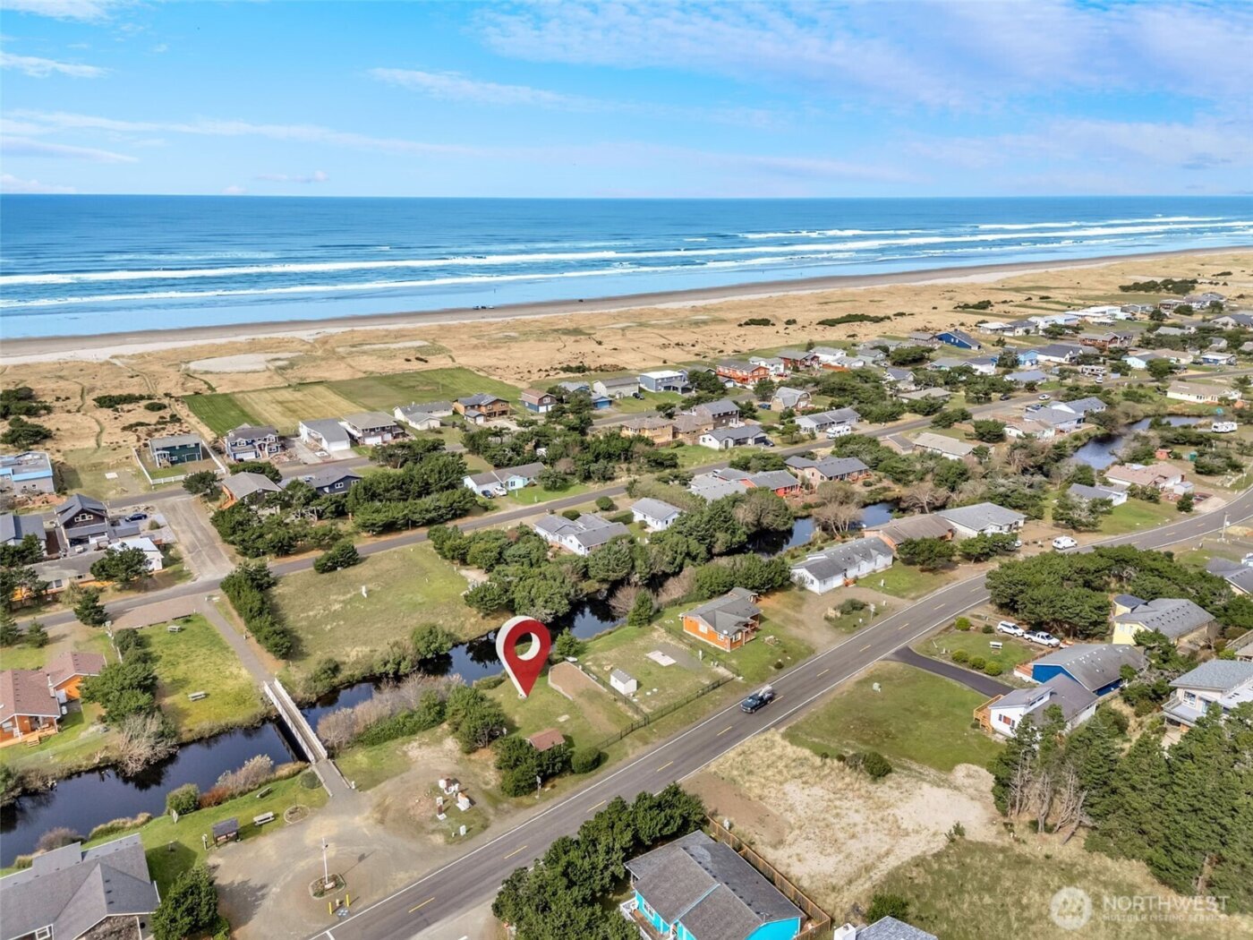 30701 I Street , Ocean Park, WA 98640