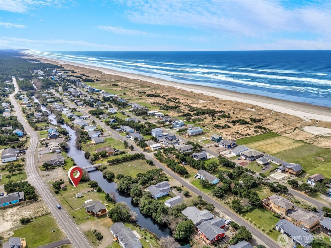 30701 I Street , Ocean Park, WA 98640